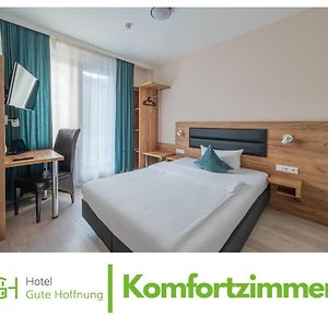 Einzelzimmer